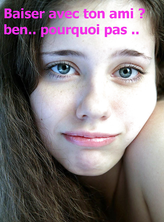 femme mariee pretee